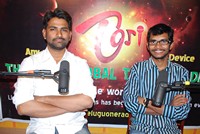Vasishta Sharma Photos at Tori